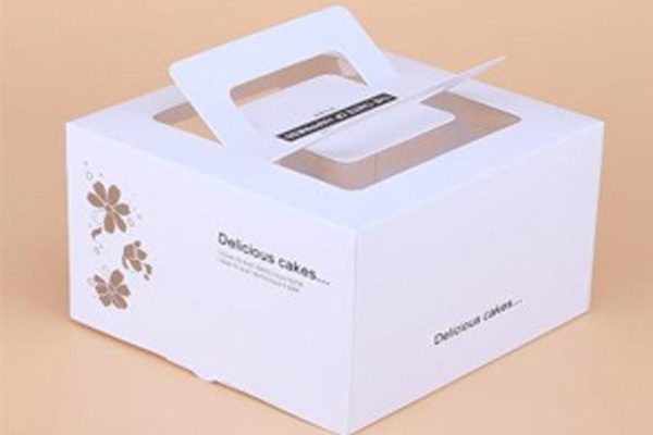 唐山专业包装盒印刷厂家